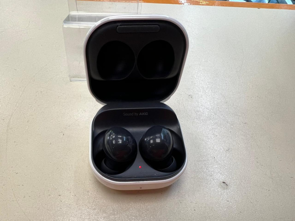 Наушники беспроводные Samsung Galaxy Buds 2