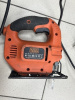Лобзик Black & Decker KS500