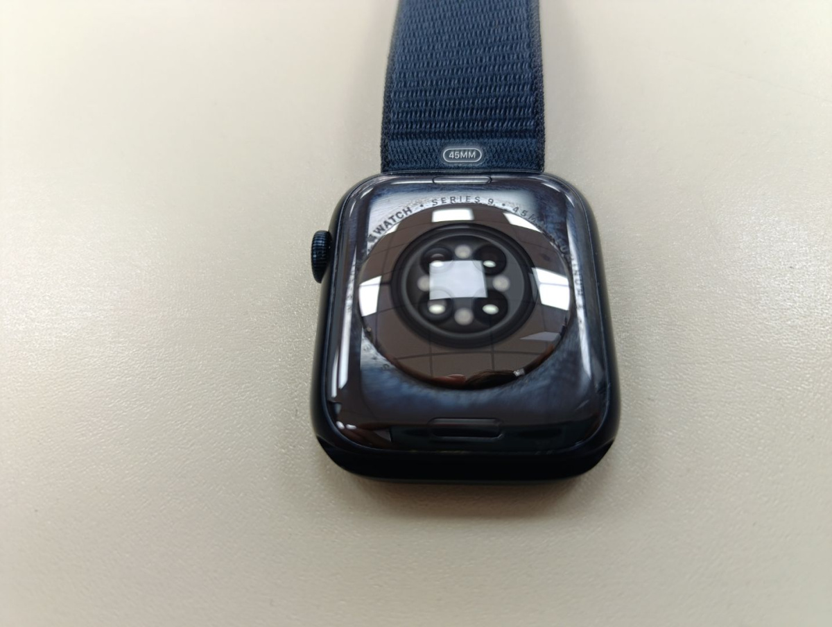 Смарт-часы Apple Watch Series 9 45mm