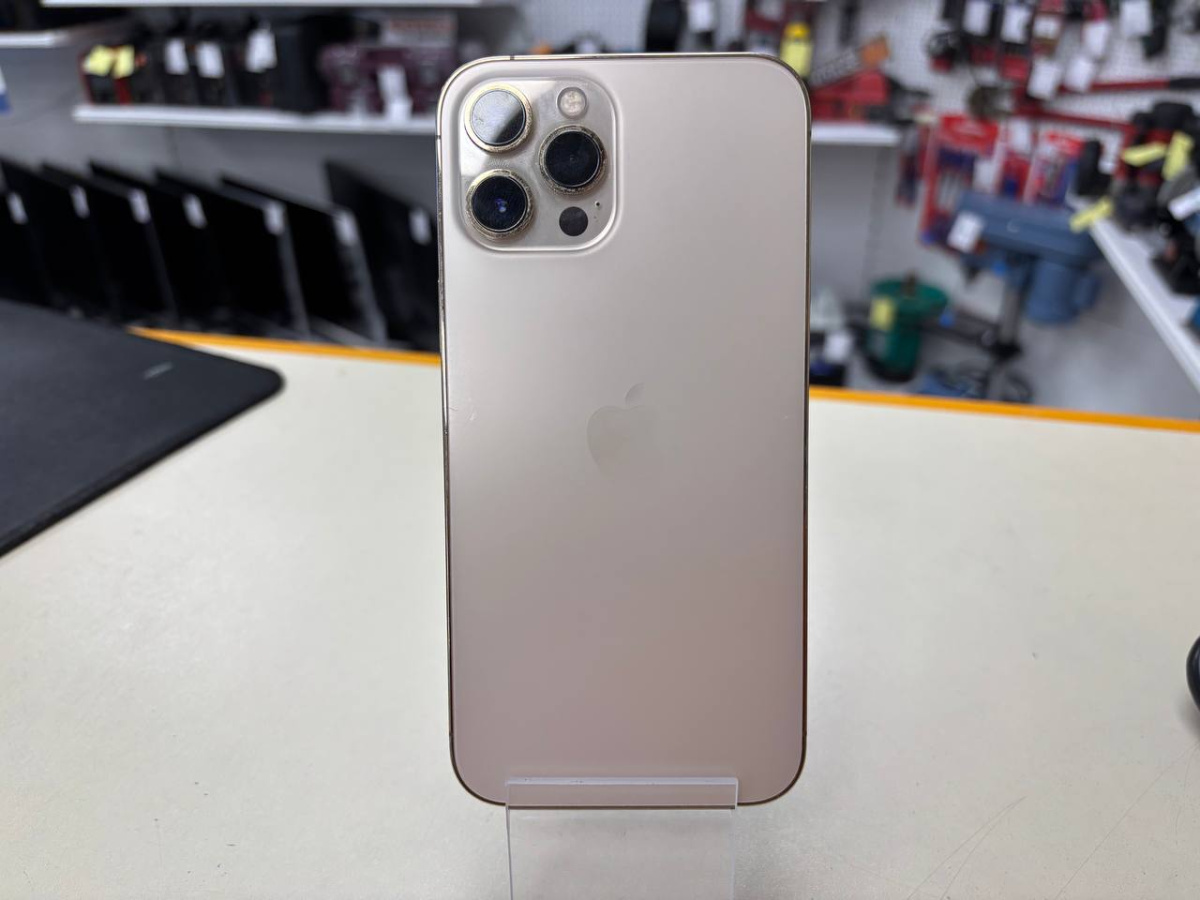 Смартфон Apple iPhone 12 Pro Max 256Gb