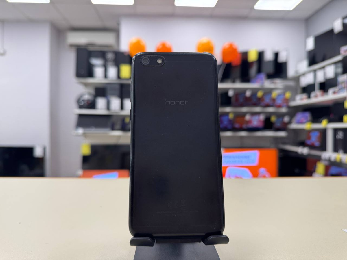 Смартфон Honor 7A 2/16