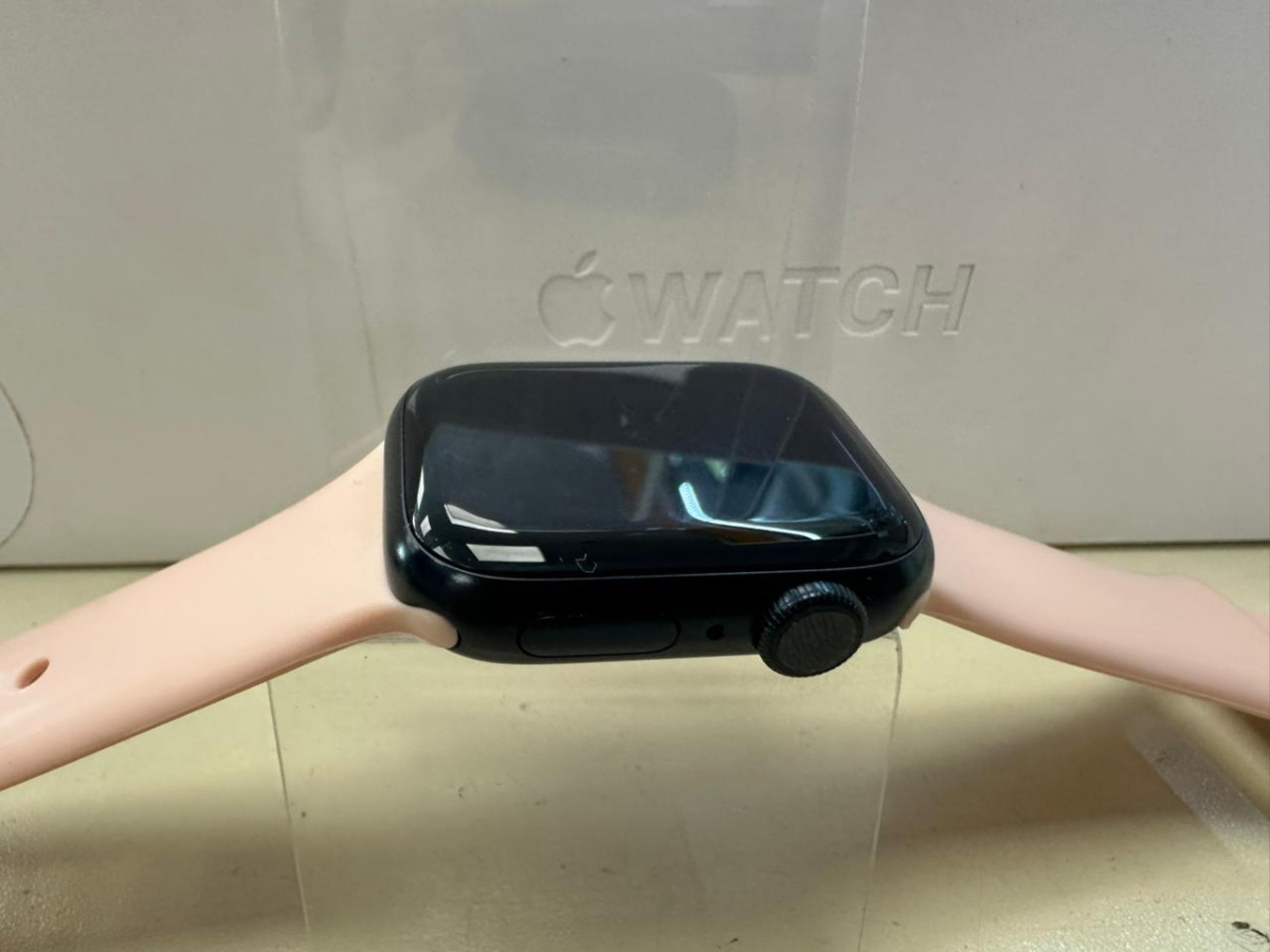 Смарт-часы Apple Watch Series 8 41mm