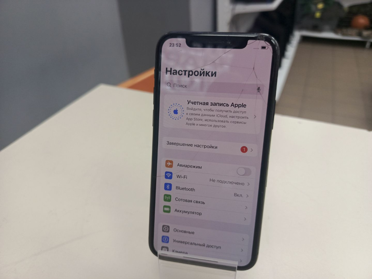 Смартфон Apple iPhone 11 Pro 64Gb