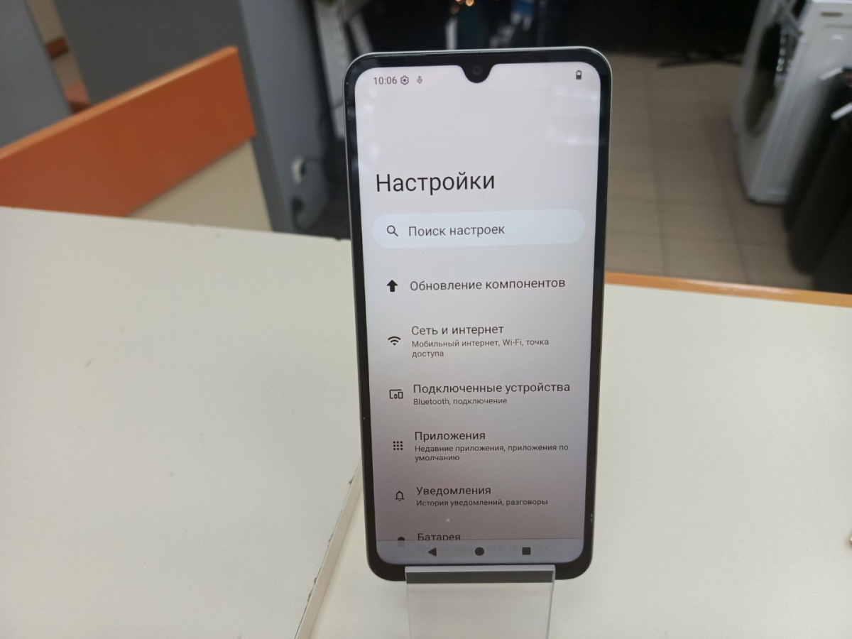 Смартфон Xiaomi POCO C71 3/64