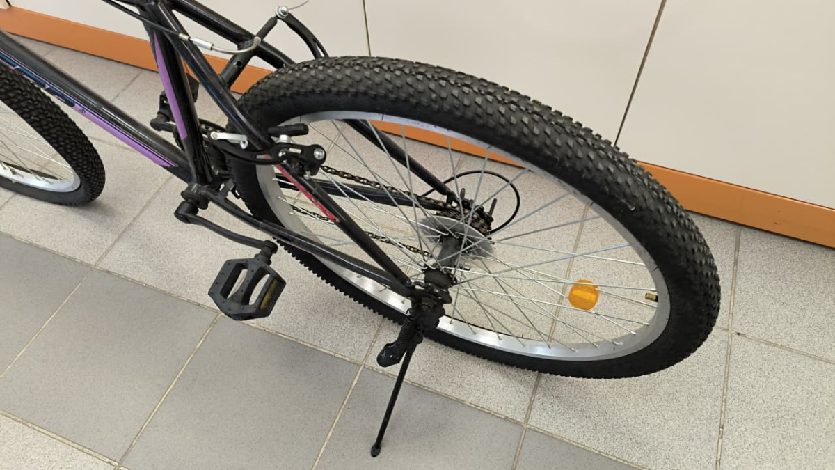 Велосипед Top Gear Forester BHM26441 26"