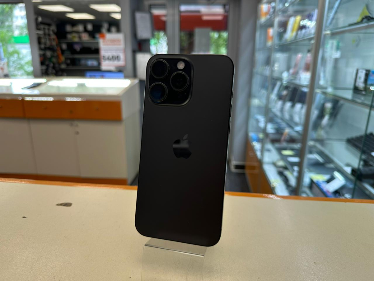 Смартфон Apple iPhone 15 Pro Max 256Gb