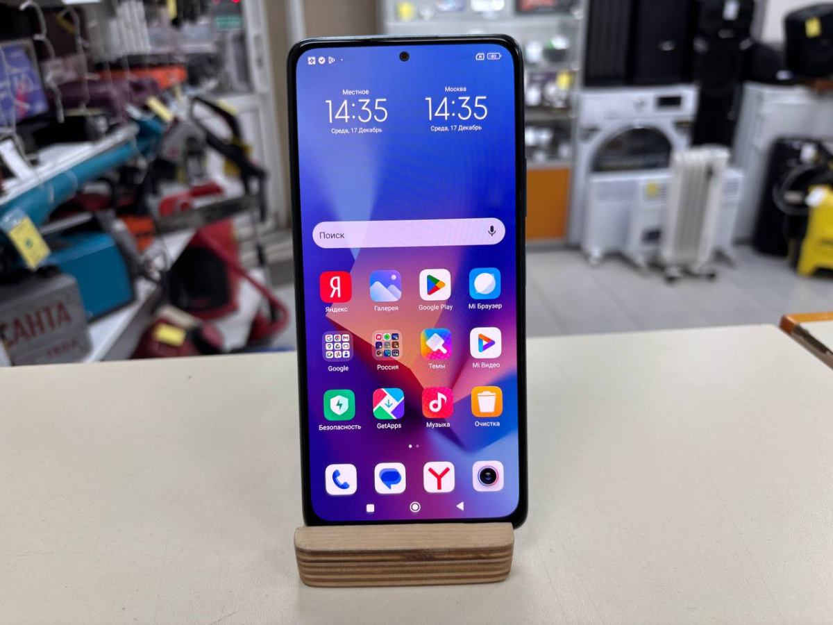 Смартфон Xiaomi Redmi Note 10 Pro 8/256