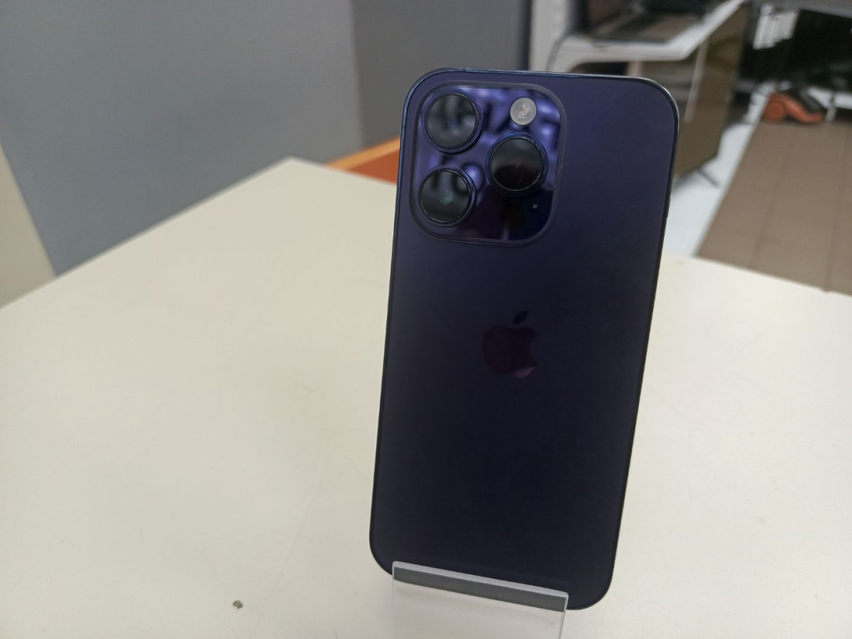 Смартфон Apple Iphone 14 Pro 256Gb
