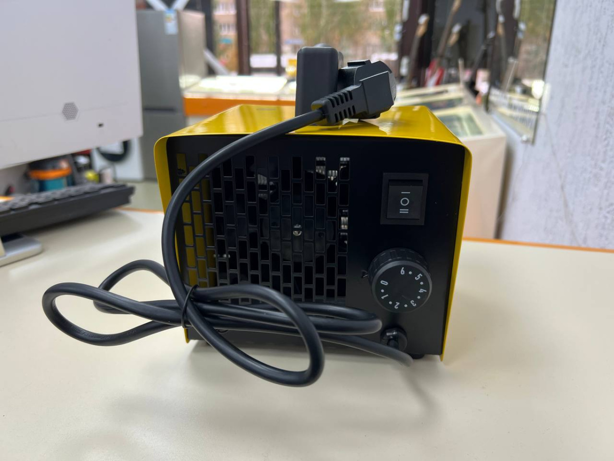 Тепловентилятор Centek CT-6030