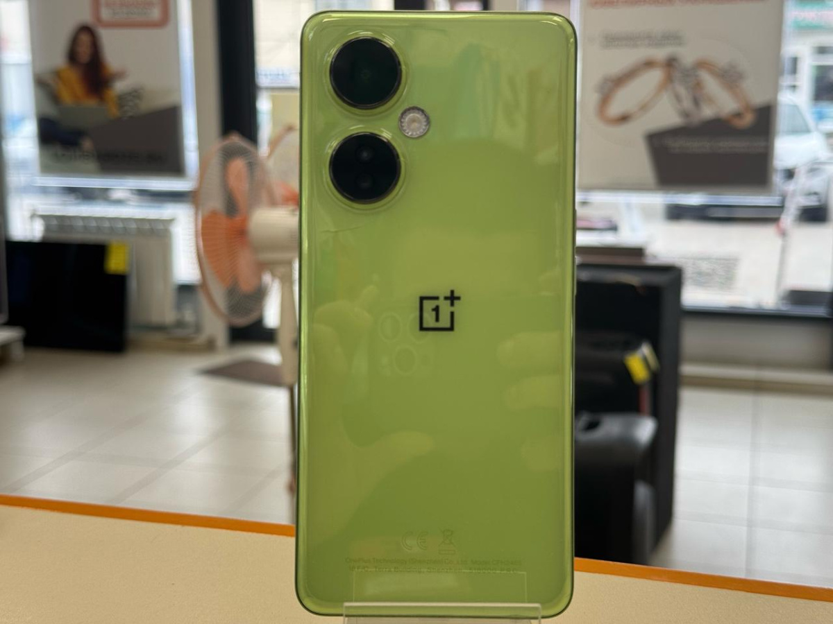 Смартфон OnePlus Nord CE3 Lite 5G 8/256
