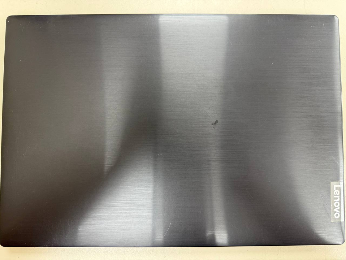 Ноутбук Lenovo Ideapad S145; Ryzen 3 3200U, Radeon Vega 3, 8 Гб, 480 Гб, Нет