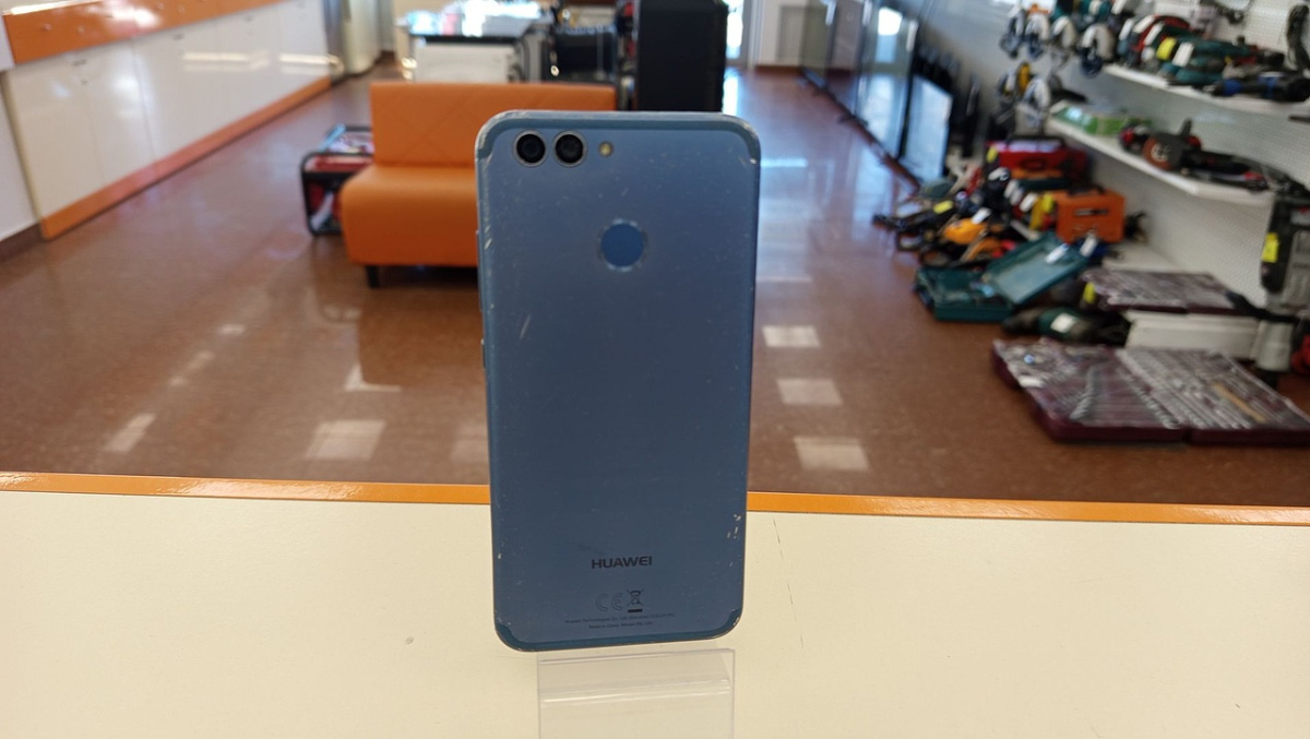 Смартфон Huawei Nova 2 4/64