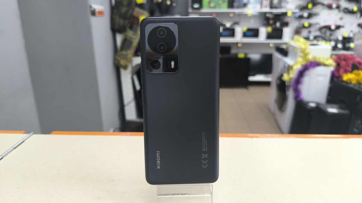 Смартфон Xiaomi 13 lite 8/256