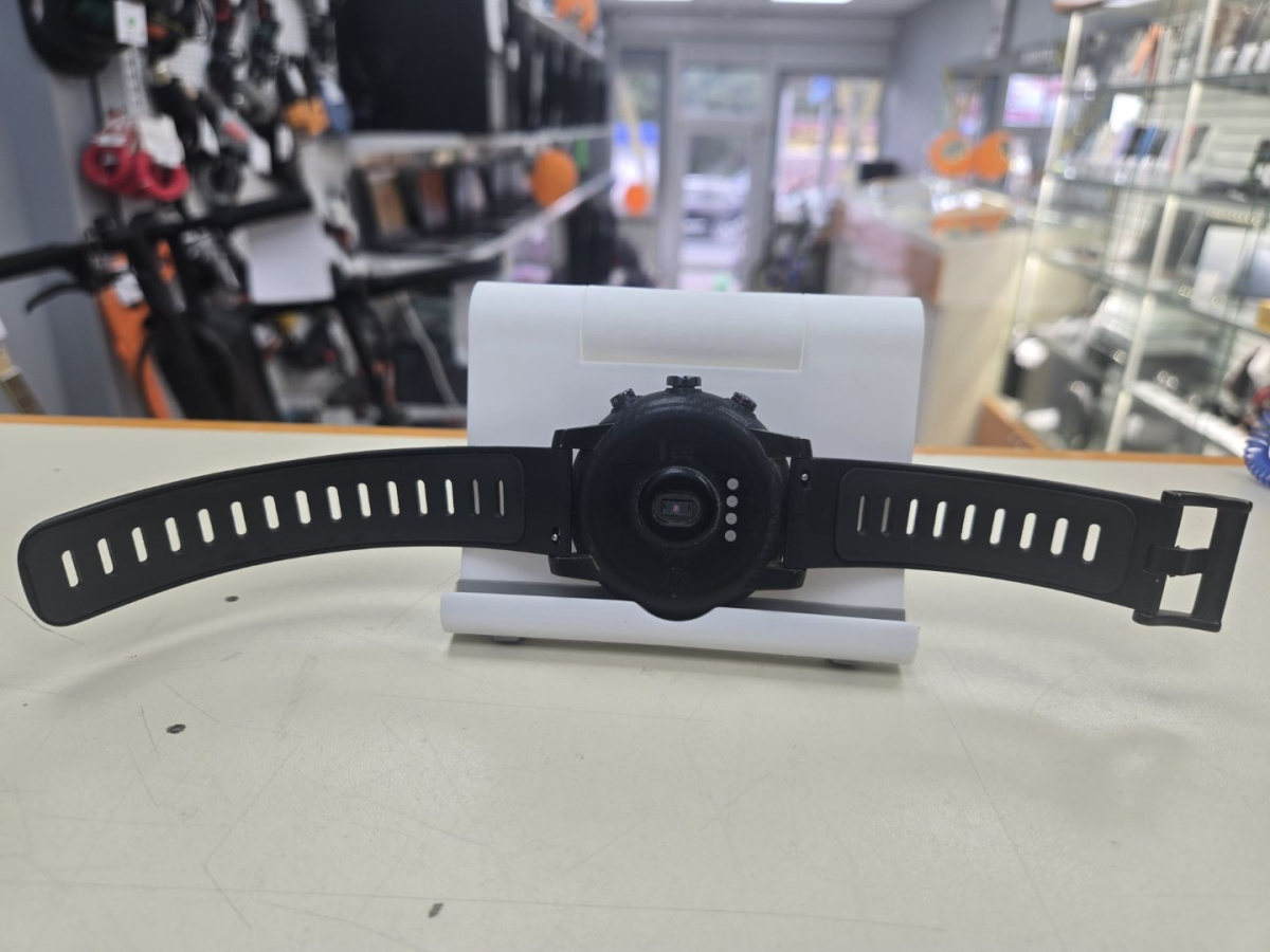 Смарт-часы Amazfit stratos A1619