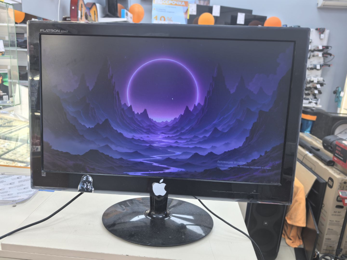 Монитор LG FLATRON E2340T-PN