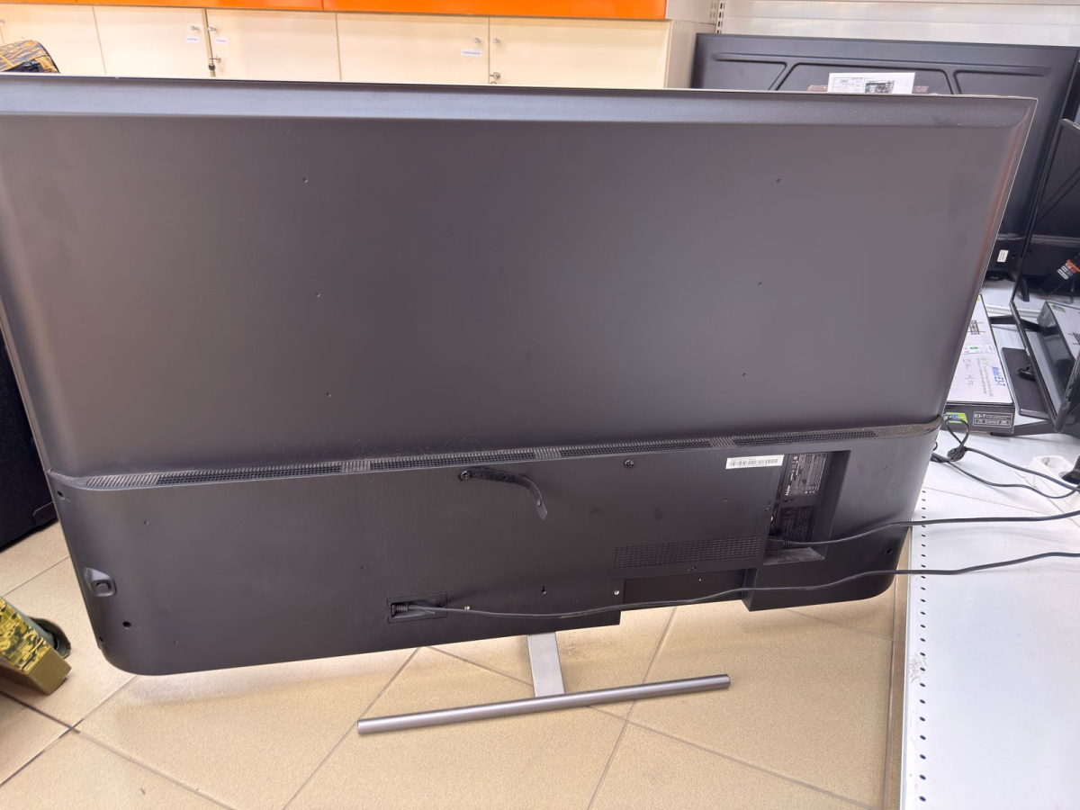 LED Телевизор Haier 50 Smart TV AX Pro