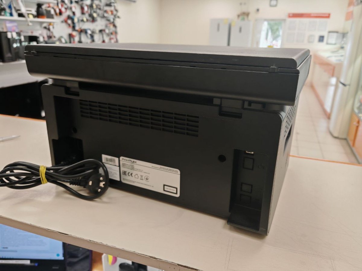 Принтер Pantum m6500w