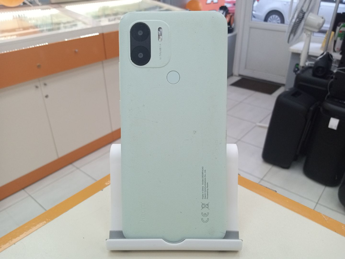 Смартфон Xiaomi Redmi A2+ 3/64