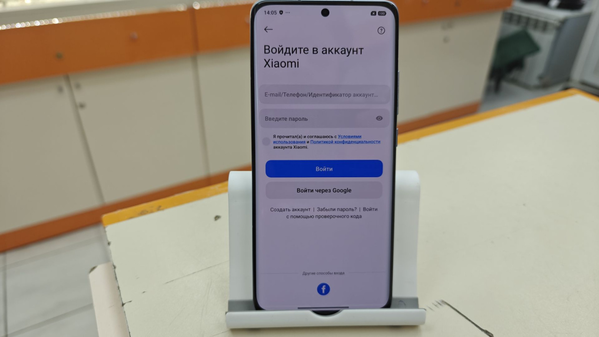 Смартфон Xiaomi 12 8/256