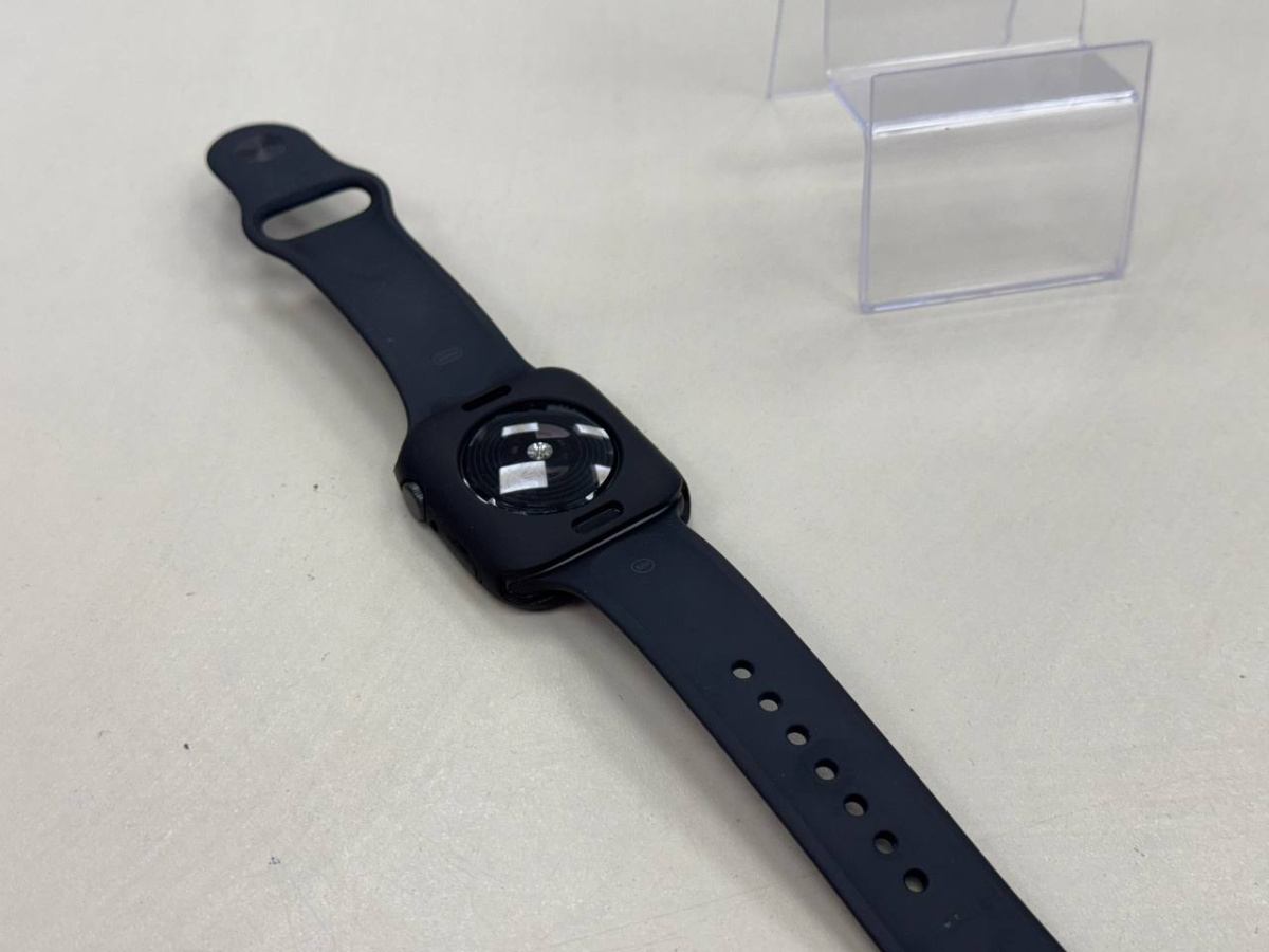 Смарт-часы Apple Watch SE 44mm