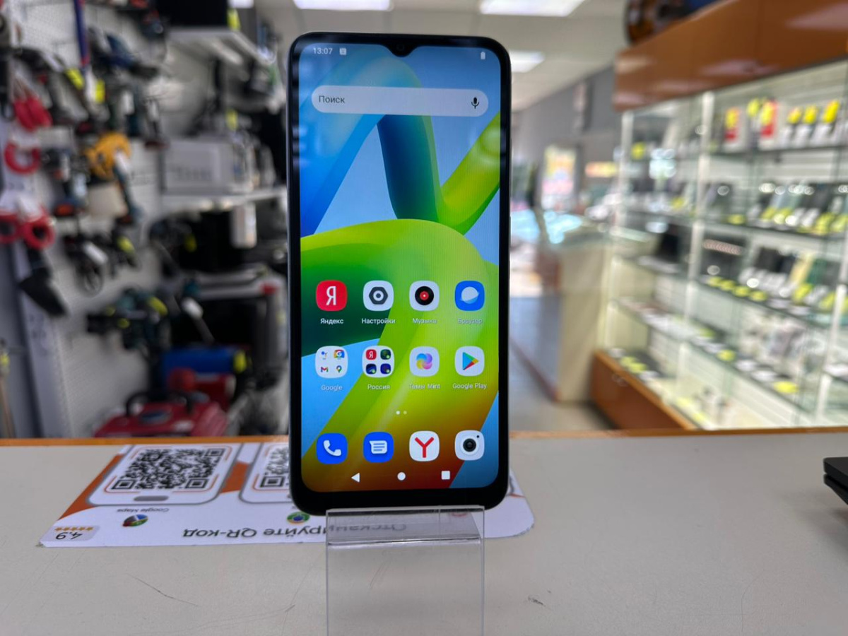 Смартфон Xiaomi Redmi A1+ 32Гб