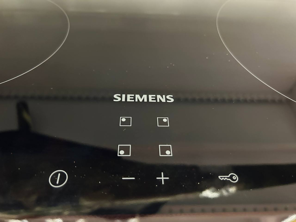 Встраиваемые электрические панели Siemens ET651BNB1E