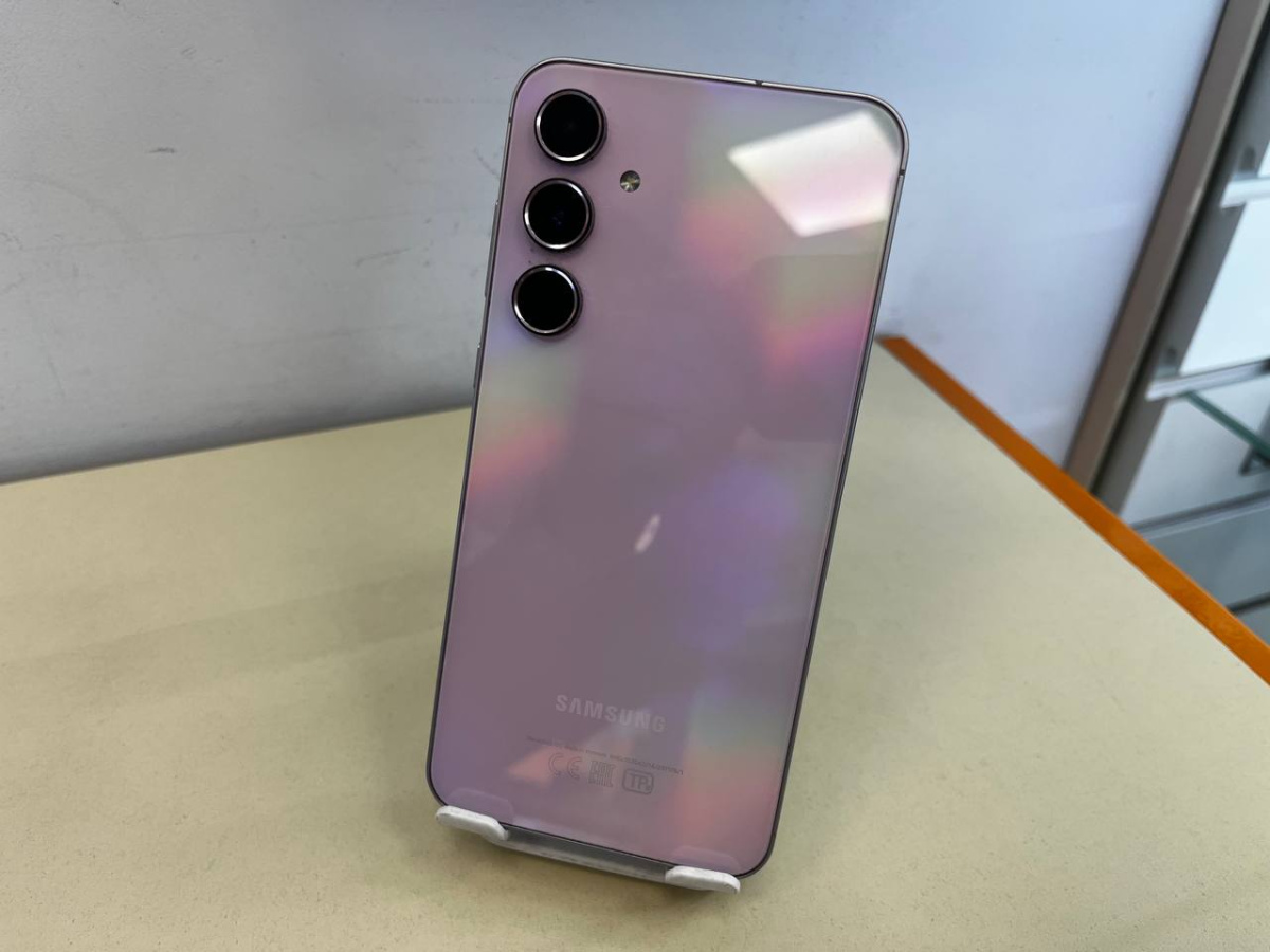 Смартфон Samsung Galaxy A55 8/128