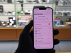 Смартфон Apple iPhone 13 128Gb