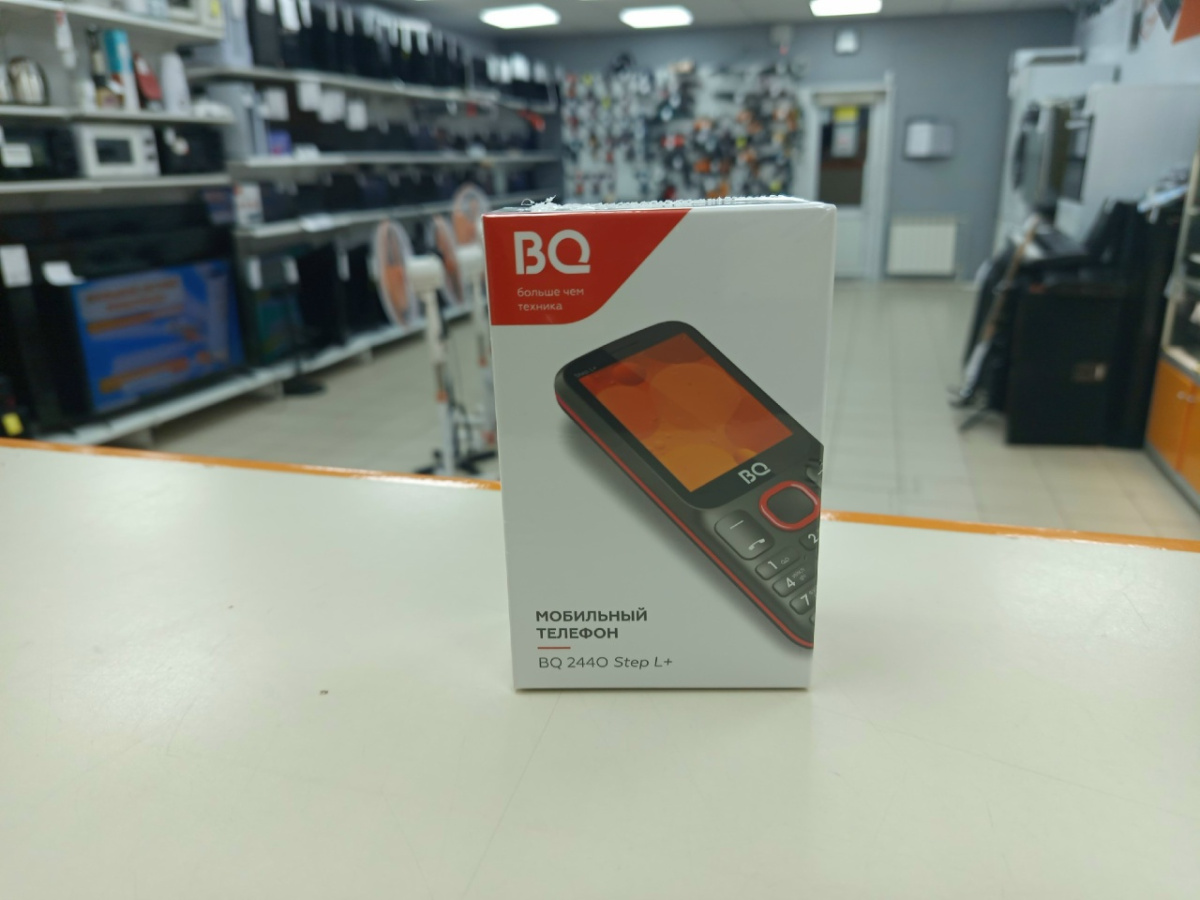 Мобильный телефон BQ 2440