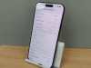 Смартфон Apple Iphone 16 Pro Max 256Gb