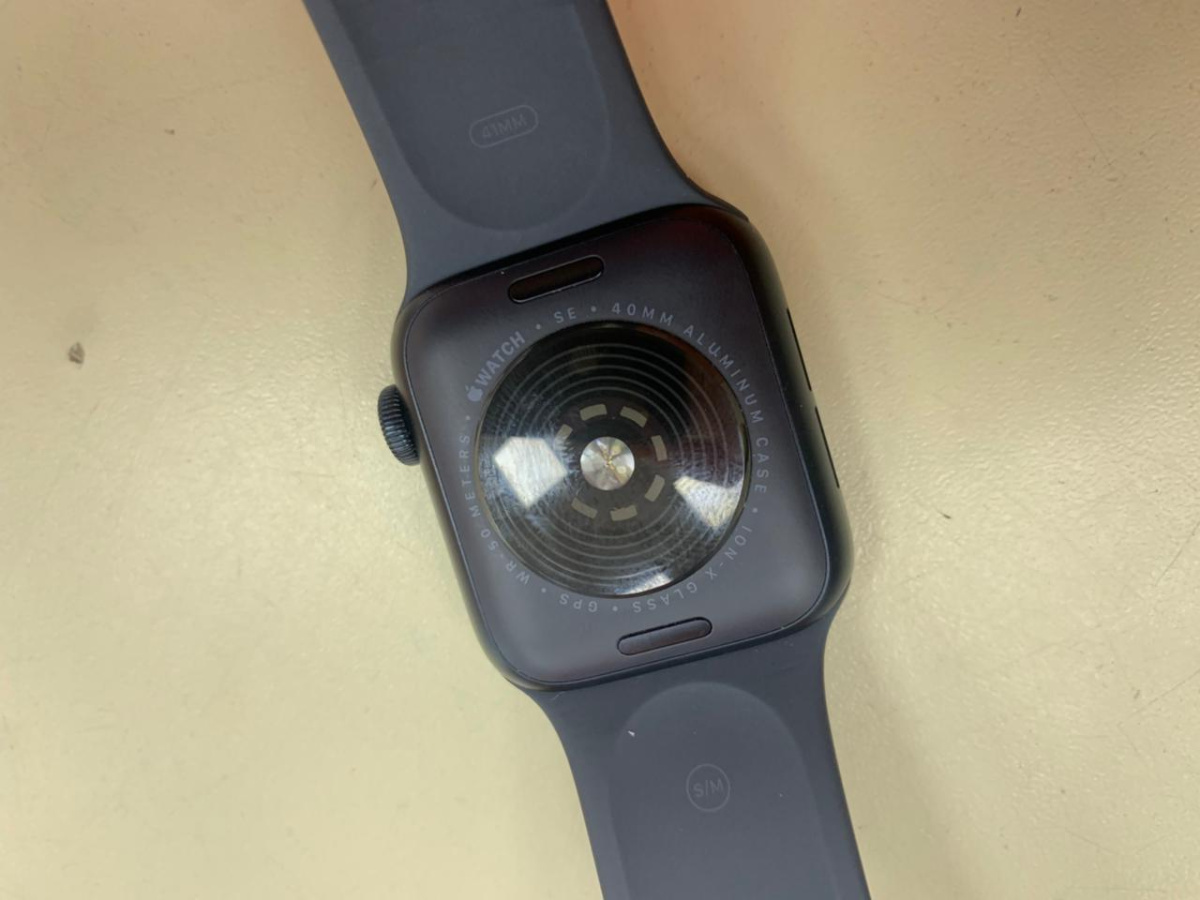 Смарт-часы Apple Watch SE 2022 40mm