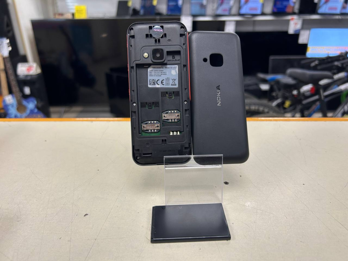 Мобильный телефон Nokia 5310