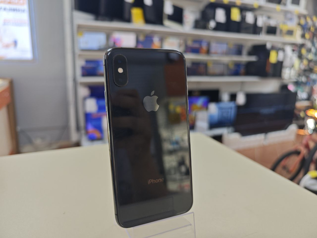 Смартфон Apple iPhone Xs 64Gb