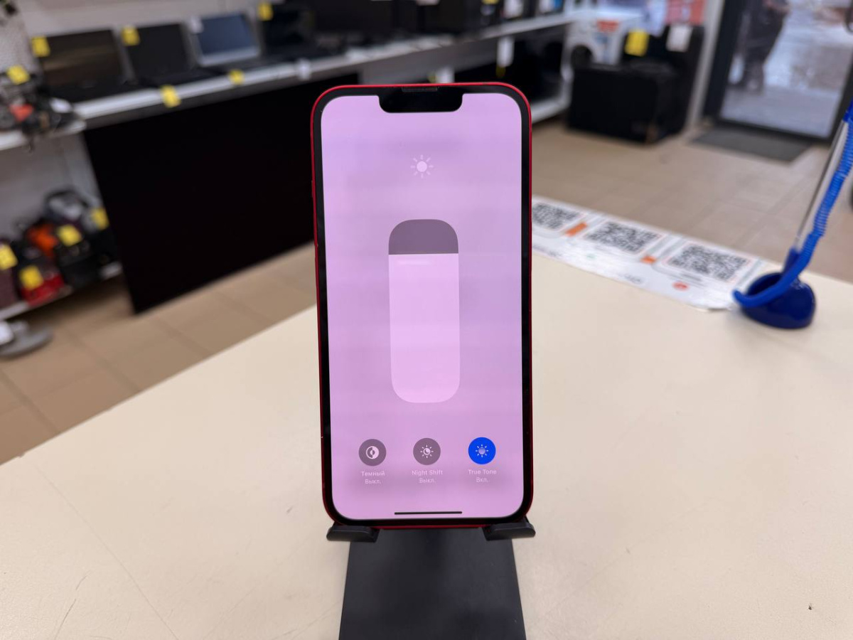 Смартфон Apple iPhone 13 128Gb