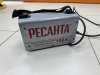 Сварочный аппарат Ресанта САИ 190-ЛМ;