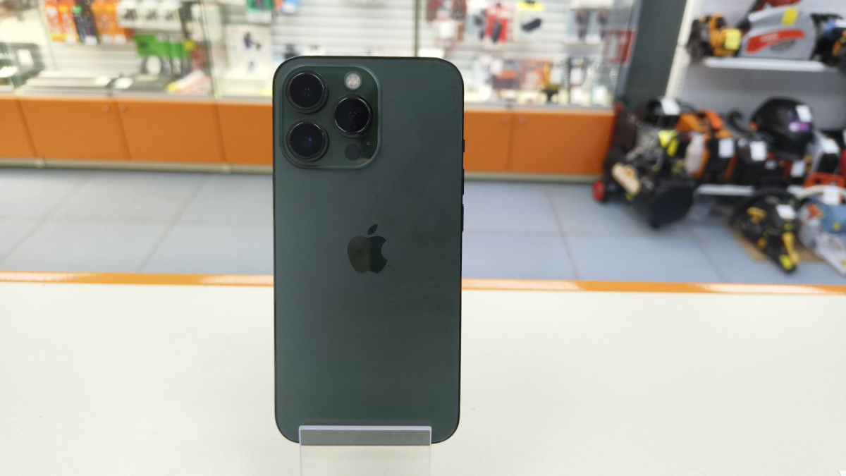 Смартфон Apple iPhone 13 Pro 128Gb