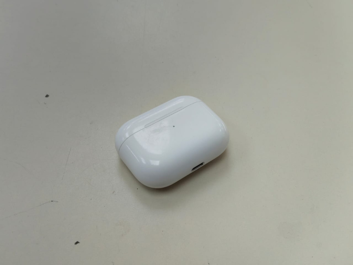 Наушники беспроводные Apple AirPods Pro