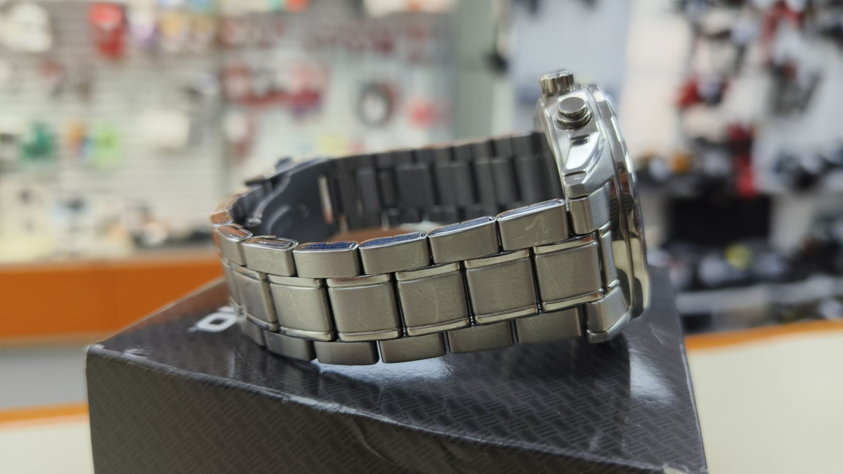 Часы наручные Casio MTP-E515
