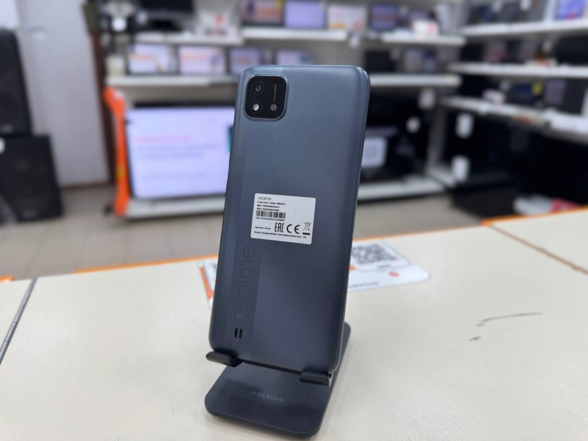 Смартфон Realme C11 2/32