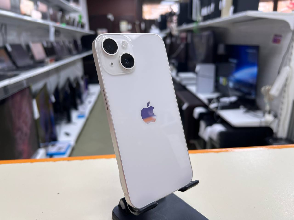 Смартфон Apple Iphone 14 256Gb