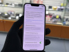 Смартфон Apple Iphone 14 128Gb