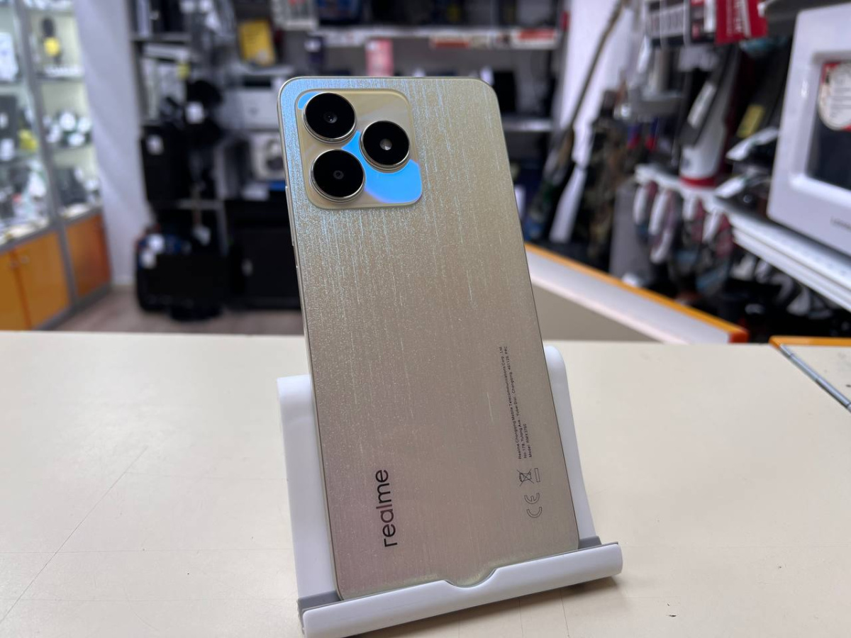 Смартфон Realme C53 8/256