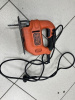 Лобзик Black & Decker KS500