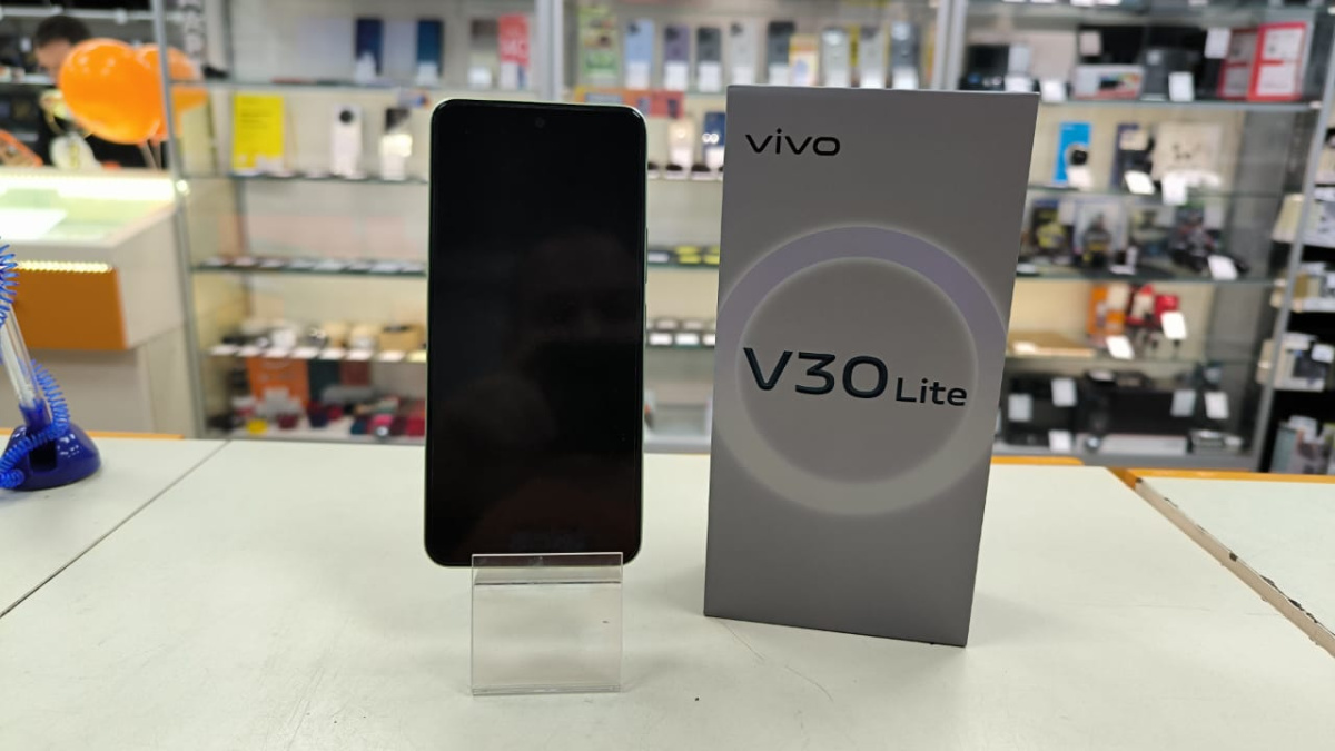 Смартфон Vivo V30 Lite 8/256