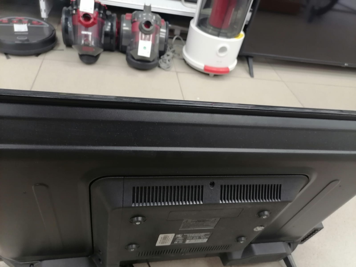 LED Телевизор HI VHIX-32H181MSY