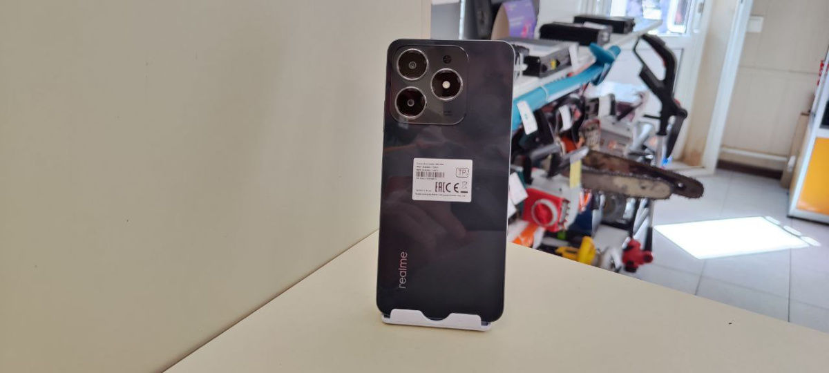 Смартфон Realme C61 6/128
