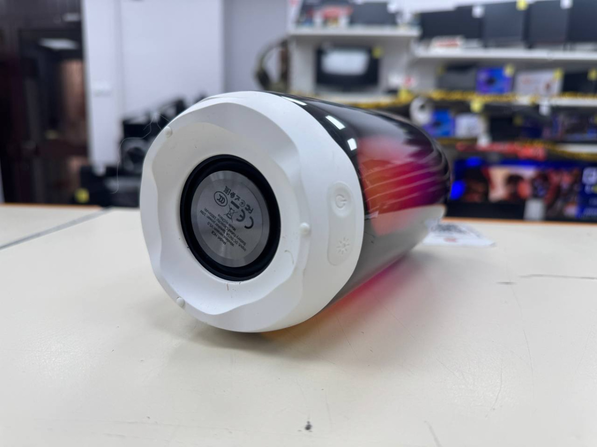 Портативная акустика HOCO HC8