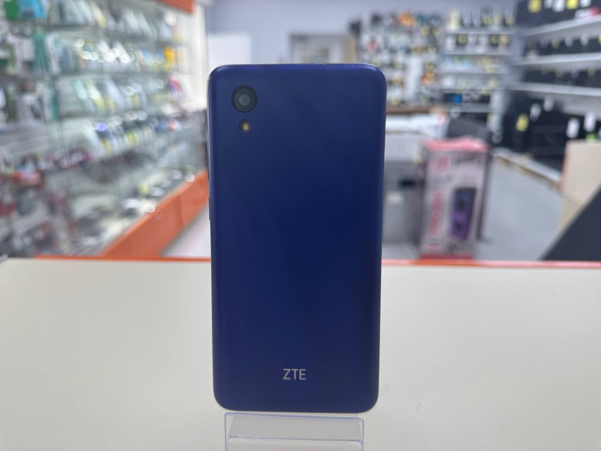 Смартфон ZTE BLADE A31 Lite 1/32
