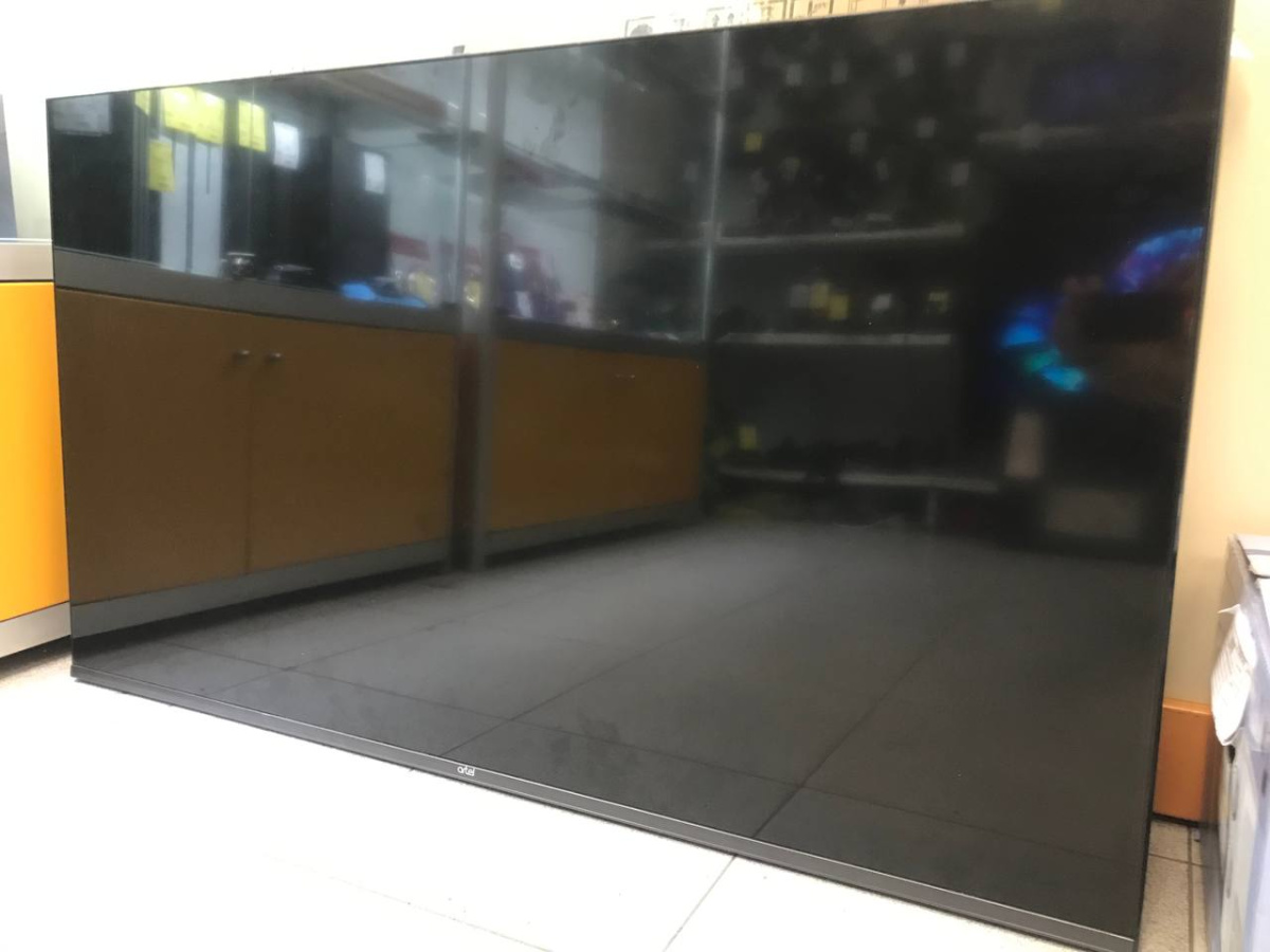 LED Телевизор Artel UA50H3502