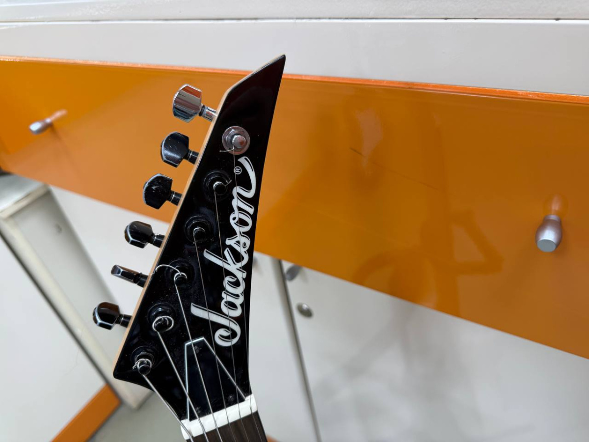 Гитара акустическая Jackson JS 11